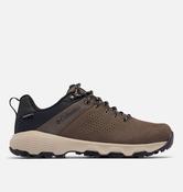 Columbia Newton Nimble - 10 / Tundra Black