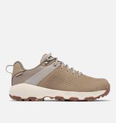 Columbia Newtown Nimble - 10 / Kettle Cloud Grey