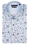 Giordano Trento SS Shirt - 3XL / Angel Falls image