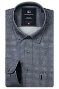 Giordano Check Shirt - S / Blue image