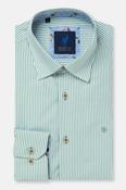 Benetti Alexander Shirt - XL / Sage image