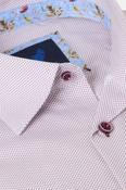 Benetti Beckham Shirt - XL / Plum image