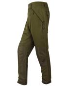 Hoggs Kincraig Field Trousers - L / Green image