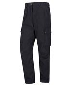 Hoggs Struther Field Trousers - XL / Navy image