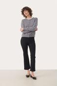 Part Two Nikela Jeans - 10 / Black image