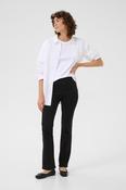 Part Two Nikelas Jeans - 8 / Black image