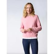 Redgreen Kisser Jumper - S / Pink Mleange