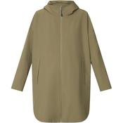 Redgreen Sasha Coat - S/M / Olive Green image