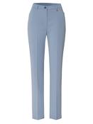 Relaxed by Toni Steffi Trouser - 16 / Cornflower Blue image