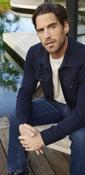 DG's Drifter Overshirt - 3XL / Navy