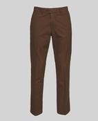 Magee Dungloe Trousers - 32R / Toffee