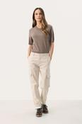 Part Two Sevens Trousers - 14 / French Oak image