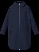 Redgreen Sasha Coat - M/L / Dark Navy