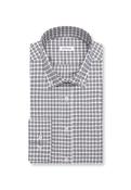 Seidensticker Check Shirt - L / Green image