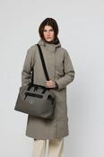 Tanta Lyra Bag - OS / Bison
