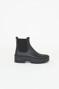 Tanta Prahara Rainboots - 6 / Black