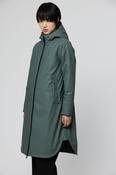 Tanta Ice Coat - 12 / Balsam Green