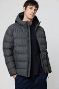 Tanta Shuang Coat - 2XL / Magnet