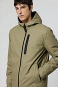 Tanta Hyou Raincoat - M / Marmaid