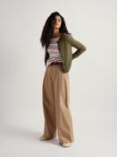 Seasalt Terntide Cardigan - 14 / Seagrass
