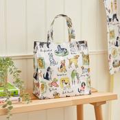 Ulster Weavers Best In Show PVC Shopper Bag image