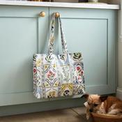 Ulster Weavers Boho Floral Shoulder Bag image