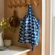 Ulster Weavers Catch of the Day Packable Bag image