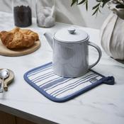 Ulster Weavers Denim Stripe Pot Mat image