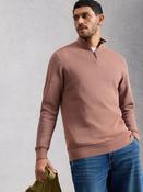 White Stuff Attadale Jumper - 3XL / Dark Pink image