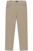 Bugatti 5 pocket Trousers - 38R / Beige image