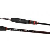 Rapture Stealth Spin Rod 2.40meter 15 to 45gram