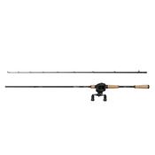 Abu Garcia MAX PIKE Casting Combo image