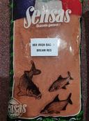 Sensas Irish Bag Red Bream 4kg