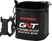 Trabucco GNT Match Drop Bucket
