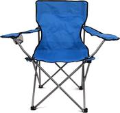 Camping Chair With Cup Holder image