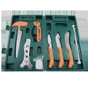 Accusharp Game Processing Kit