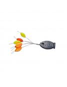 Mustad Flo-Float Atrractors