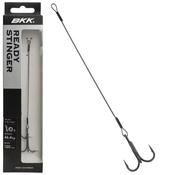 BKK Spear Stinger HD 7x7 Wire Pike