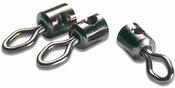 Mustad Rig &amp; Surf Rolling Swivel 9959