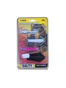 Wigston’s Tasmanian Devil 20gram Pack of 4 - Salty
