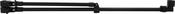 Mikado Feeder Arm Quad Tele 110-180cm