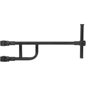 Mikado Feeder Arm Quad 60cm Double
