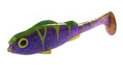 Mikado Real Fish Perch Soft Rubber Lures image