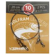 Stan-mar Wolfram Leaders DL
