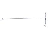 Shamrock Norwegian 30cm Metal Boat Booms