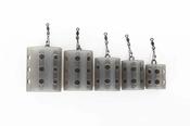 Preston Innovations Hexmesh Plastic Open End Feeders