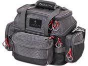 Westin W4 Lure Bag plus 4 Boxes Titanium Black Small image