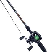 Daiwa D Baitcast Combo 8foot image