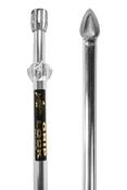 Dinsmore 75cm Telescopic Arrow Point Bankstick