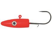 Kinetic Sea Bullet Jig Head 40gram
